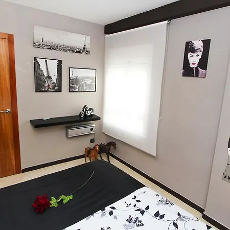 Apartamento Pinosmar Planet Costa Dorada