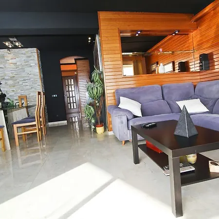Apartamento Pinosmar Planet Costa Dorada Salou